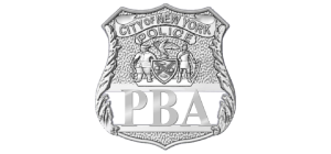 Police Benevolent Association badge partner and associate of Finest Transportation LLC in Charlotte, NC
