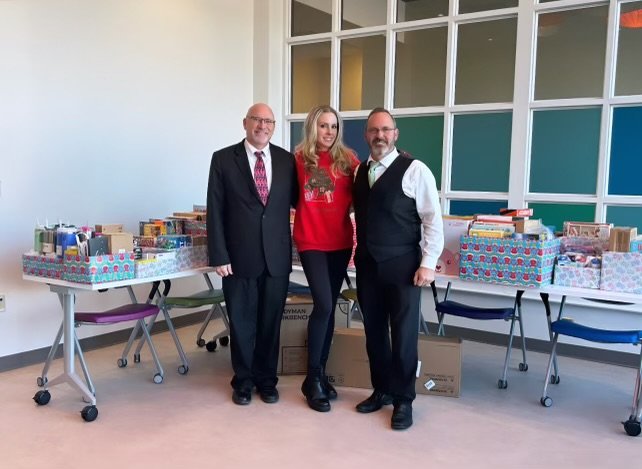 A Story of Giving Back The Heartwarming Journey of Hannah McGhee