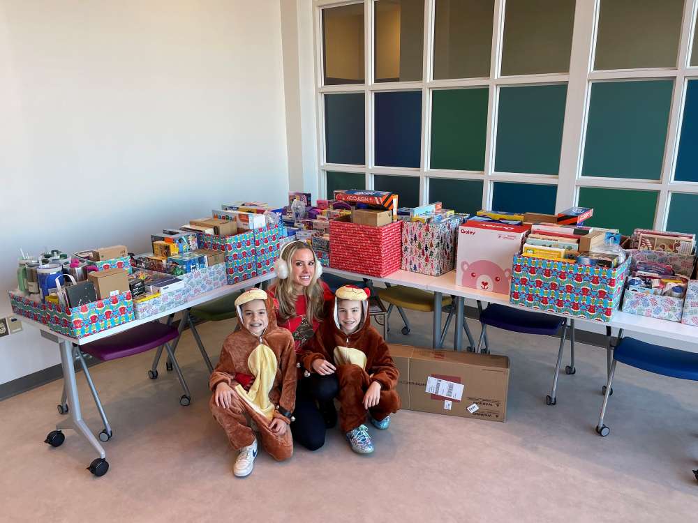 Hannah McGhee’s inspiring charitable journey with Finest Transportation in Charlotte