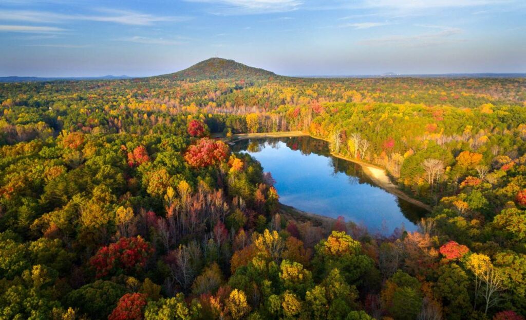 Luxury transportation for Labor Day weekend activities near Charlotte NC